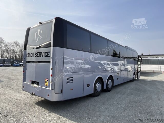 Tur otobüsü VDL Nightliner