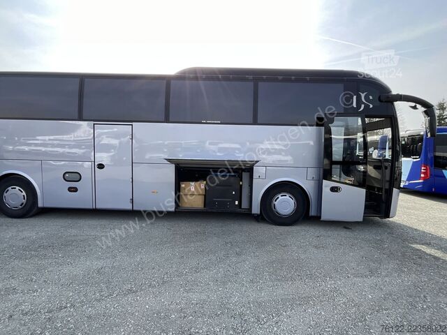 Tur otobüsü VDL Nightliner
