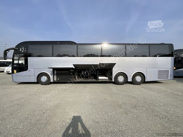 Tur otobüsü VDL Nightliner