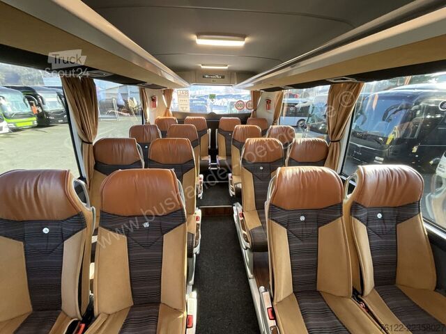 Reisebus Mercedes-Benz Tourismo 16 RHD