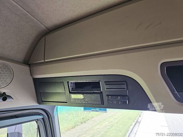  MERCEDES-BENZ ACTROS 1845 LS . 2X TANK