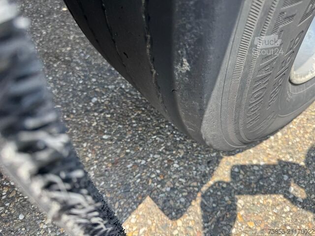 Transport de conteneurs Schmitz Cargobull SCF24 20 FT Chassis / Tank / ADR / BPW Axles / ...