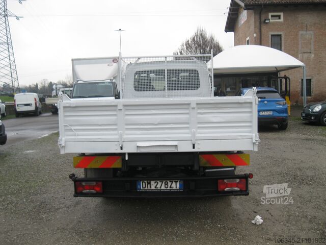Furgone ribaltabile IVECO DAILY 50C15