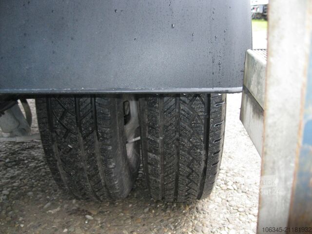 Furgone ribaltabile IVECO DAILY 50C15