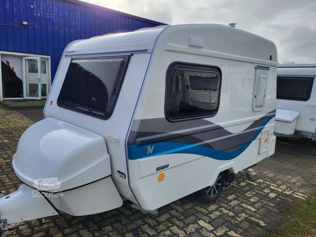 Караван NIEWIADOW N 126 NT  -  Nr. 208  (2)