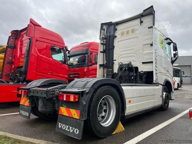 Cap tractor standard Volvo FH 500
