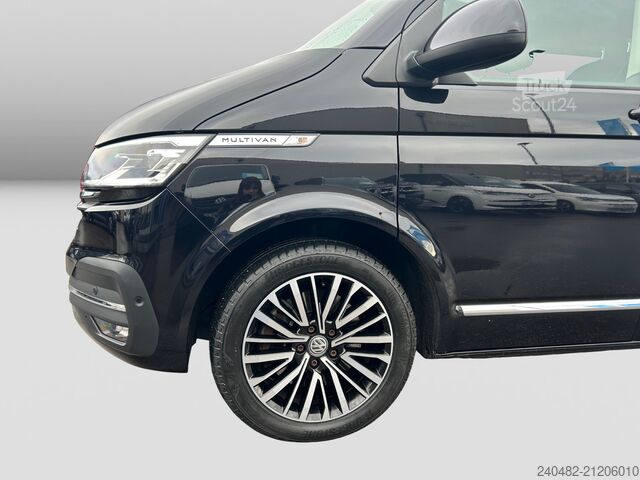 Microbuz Volkswagen T6.1 Multivan