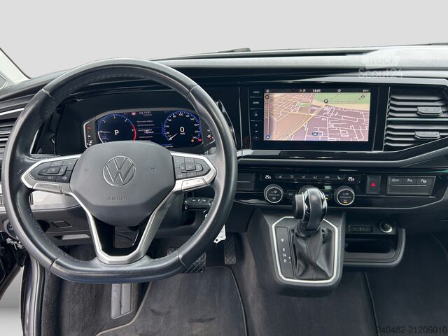 Microbuz Volkswagen T6.1 Multivan