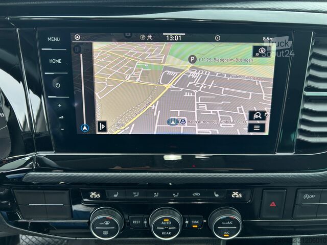 Microbuz Volkswagen T6.1 Multivan