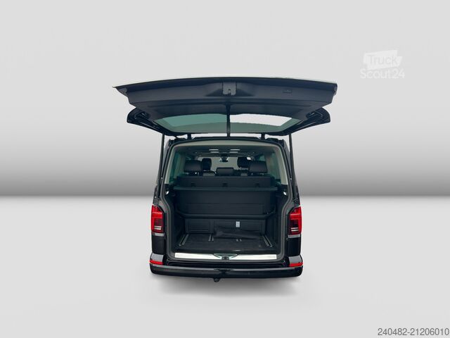 Microbuz Volkswagen T6.1 Multivan