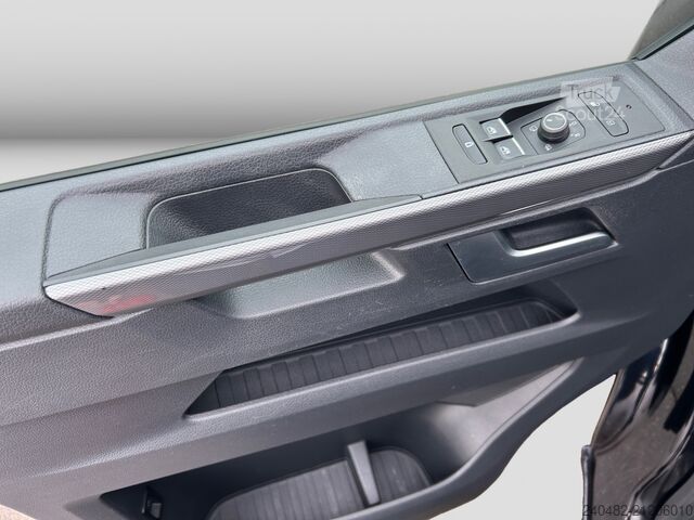 Microbuz Volkswagen T6.1 Multivan