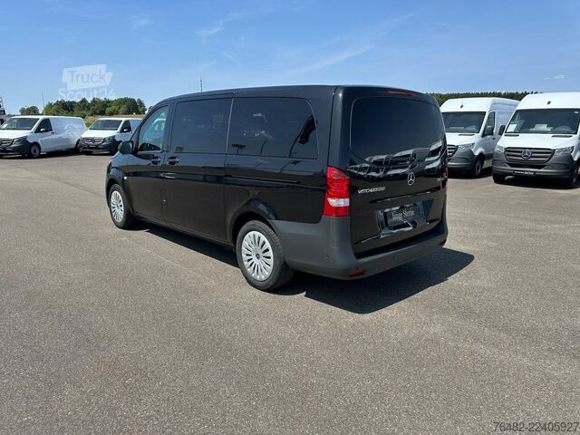 Minibus MERCEDES-BENZ Vito 116 CDI TOURER PRO/LANG/MBUX/NAVI/ELEKT.TÜR