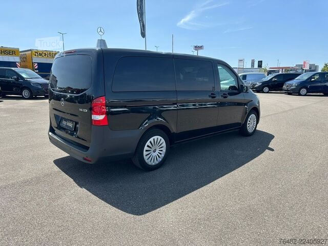 Minibus MERCEDES-BENZ Vito 116 CDI TOURER PRO/LANG/MBUX/NAVI/ELEKT.TÜR