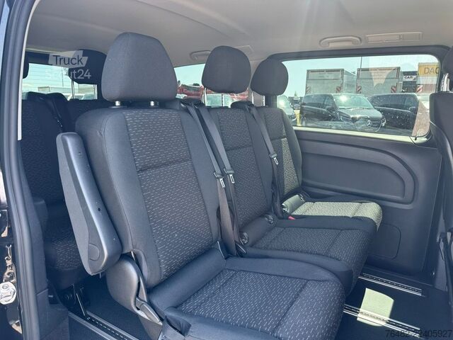 Minibus MERCEDES-BENZ Vito 116 CDI TOURER PRO/LANG/MBUX/NAVI/ELEKT.TÜR