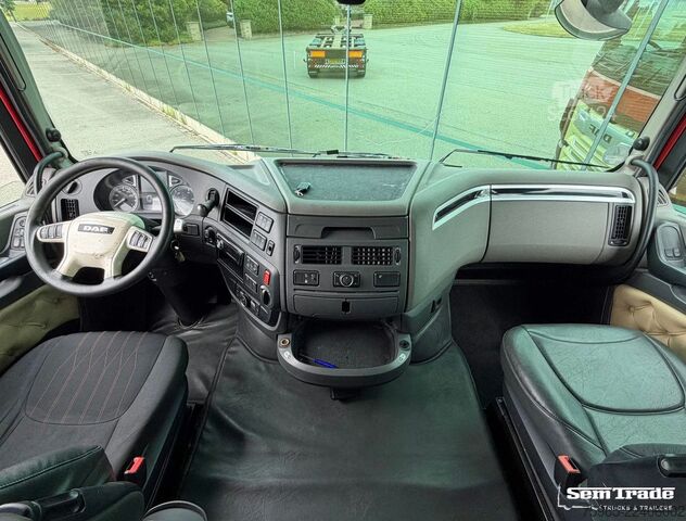 Standardni tegljač DAF XF 430 FT MX13 SPACE CAB PARK AIRCO 881.000 KM S