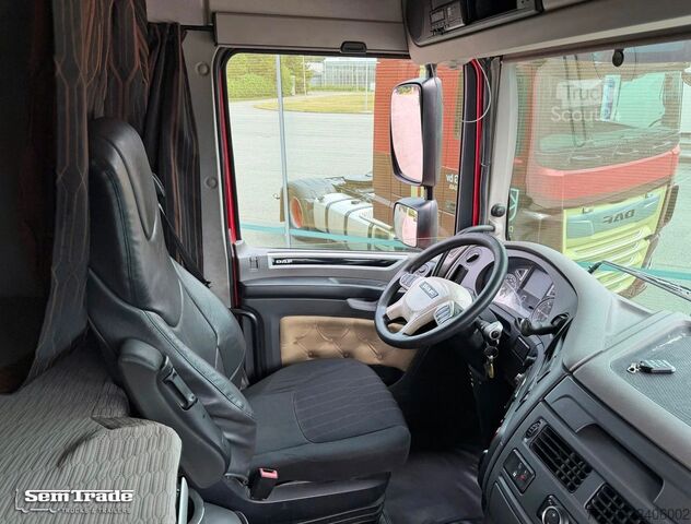 Standardni tegljač DAF XF 430 FT MX13 SPACE CAB PARK AIRCO 881.000 KM S