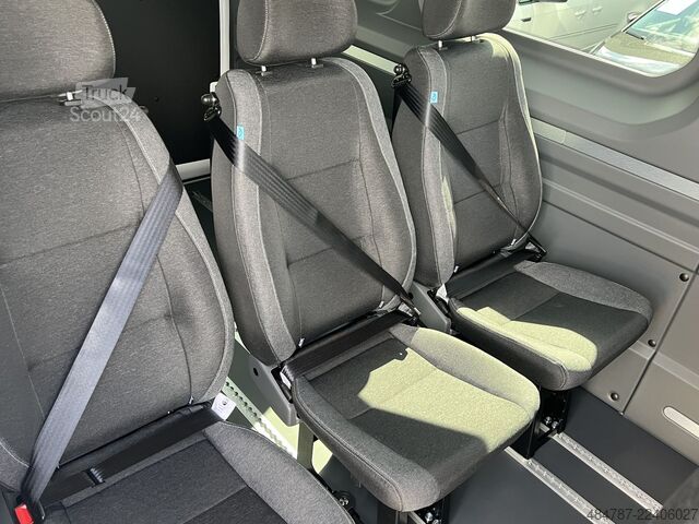 Minibús RENAULT Master XDD 170PS Kombi 9 Sitze