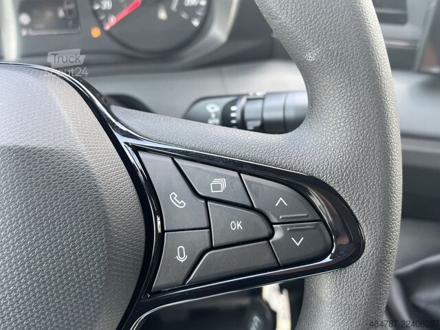 Minibús RENAULT Master XDD 170PS Kombi 9 Sitze