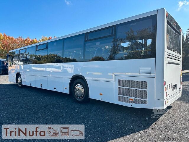 Autobus międzymiastowy TEMSA Tourmalin | 410.205 KM | 63 Sitze | Schaltgtr. |