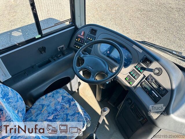 Autobus międzymiastowy TEMSA Tourmalin | 410.205 KM | 63 Sitze | Schaltgtr. |