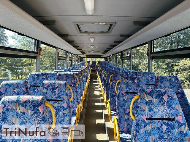Autobus międzymiastowy TEMSA Tourmalin | 410.205 KM | 63 Sitze | Schaltgtr. |