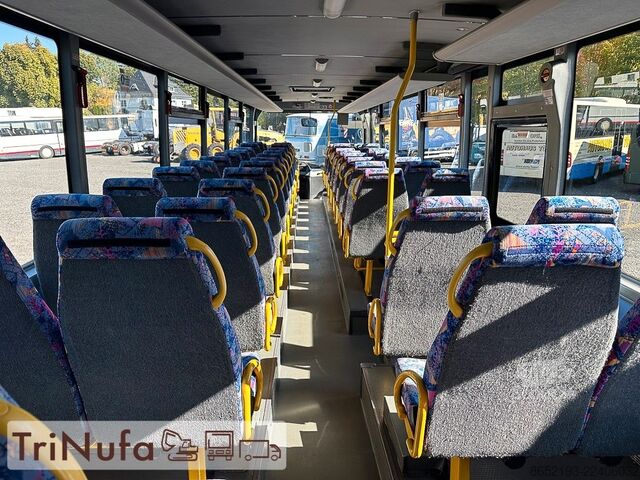 Autobus międzymiastowy TEMSA Tourmalin | 410.205 KM | 63 Sitze | Schaltgtr. |