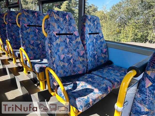 Autobus międzymiastowy TEMSA Tourmalin | 410.205 KM | 63 Sitze | Schaltgtr. |