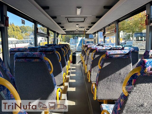 Autobus międzymiastowy TEMSA Tourmalin | 410.205 KM | 63 Sitze | Schaltgtr. |