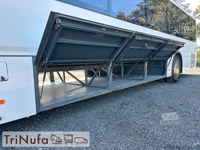 Autobus międzymiastowy TEMSA Tourmalin | 410.205 KM | 63 Sitze | Schaltgtr. |