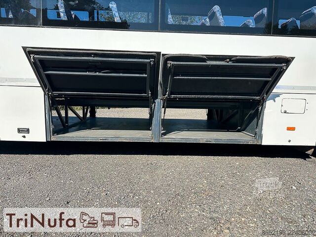 Autobus międzymiastowy TEMSA Tourmalin | 410.205 KM | 63 Sitze | Schaltgtr. |