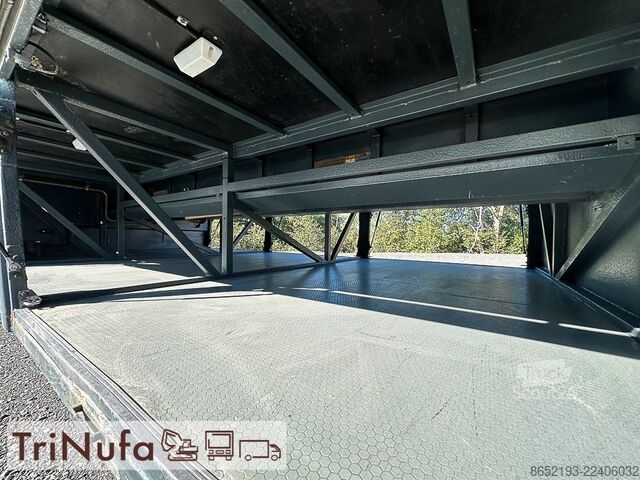 Autobus międzymiastowy TEMSA Tourmalin | 410.205 KM | 63 Sitze | Schaltgtr. |
