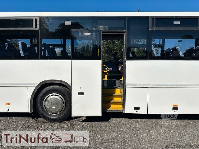 Autobus międzymiastowy TEMSA Tourmalin | 410.205 KM | 63 Sitze | Schaltgtr. |