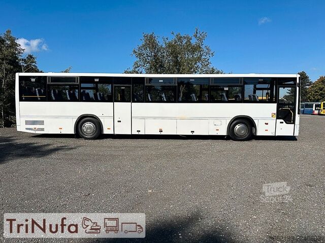 Autobus międzymiastowy TEMSA Tourmalin | 410.205 KM | 63 Sitze | Schaltgtr. |