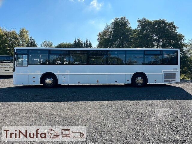 Autobus międzymiastowy TEMSA Tourmalin | 410.205 KM | 63 Sitze | Schaltgtr. |