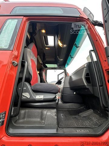 Jumbo vrachtwagen MAN 26.440 6x2