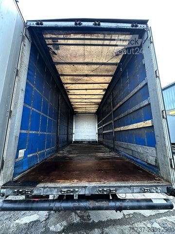 Jumbo vrachtwagen MAN 26.440 6x2