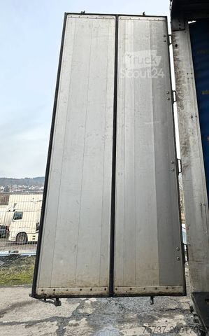 Jumbo vrachtwagen MAN 26.440 6x2