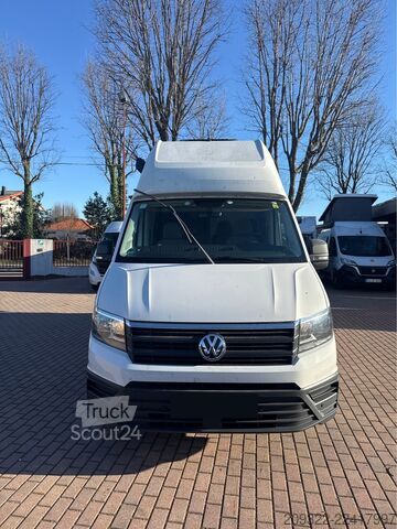 автодім 2023 Volkswagen Grand California | Automat | Fullt utrustad