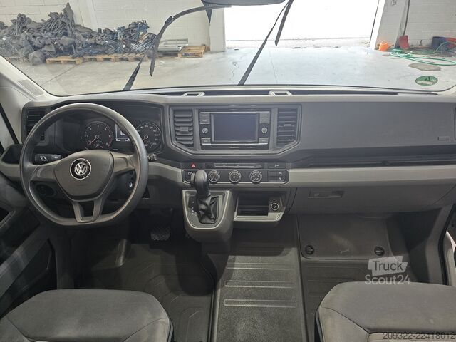 автодім 2023 Volkswagen Grand California | Automat | Fullt utrustad