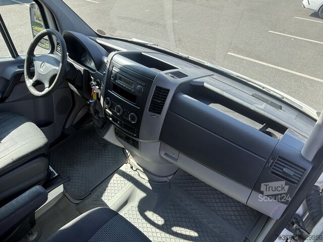 Minibus Mercedes-Benz Sprinter 313 CDI Aut 9Sitze od. 6Rollis