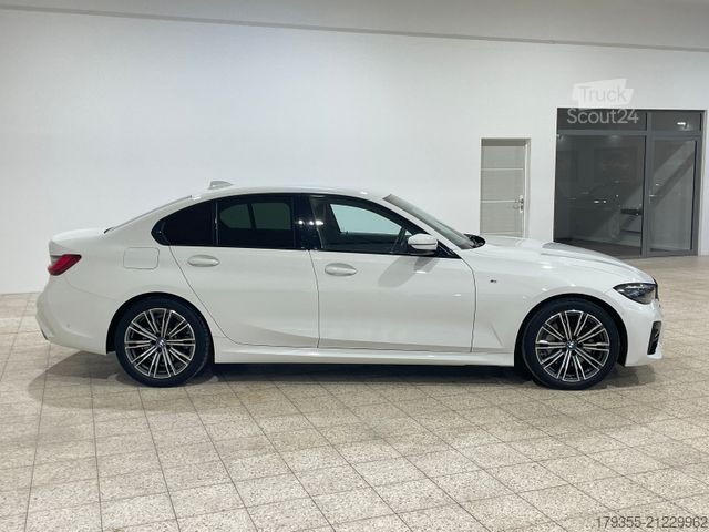 Van BMW 330i xDrive M Sport Paket Laser*HiFi*R-Kamera*