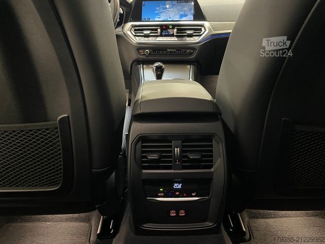 Van BMW 330i xDrive M Sport Paket Laser*HiFi*R-Kamera*