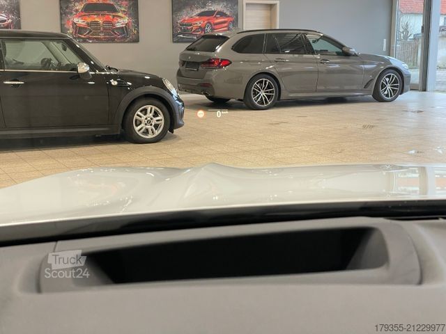 Pick-up BMW X3 xDrive20d M Sport Paket *LED*Head-Up*AHK*20"