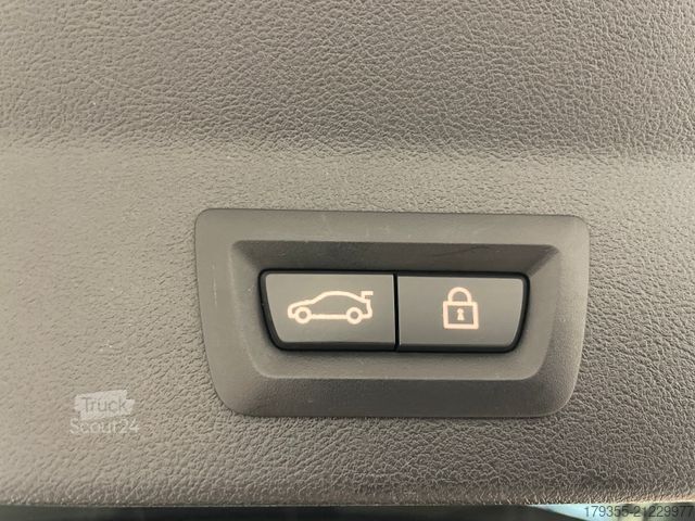 Pick-up BMW X3 xDrive20d M Sport Paket *LED*Head-Up*AHK*20"