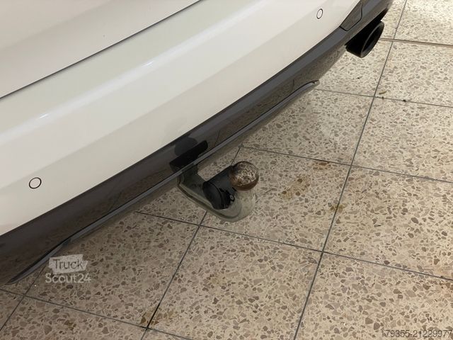 Pick-up BMW X3 xDrive20d M Sport Paket *LED*Head-Up*AHK*20"