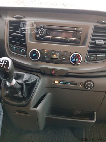 Camper semintegrato NOBELART T 7000 Elegance,Klima,+Motorkli,Solar,2xLithium