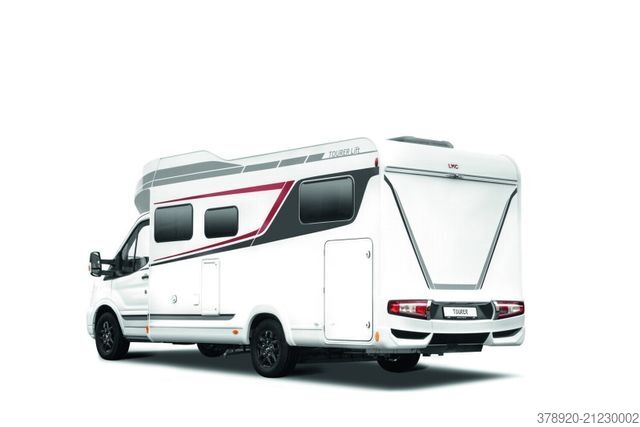 Camper semintegrato LMC Tourer Lift H 664 G Sondernachlass EUR 21.185,00
