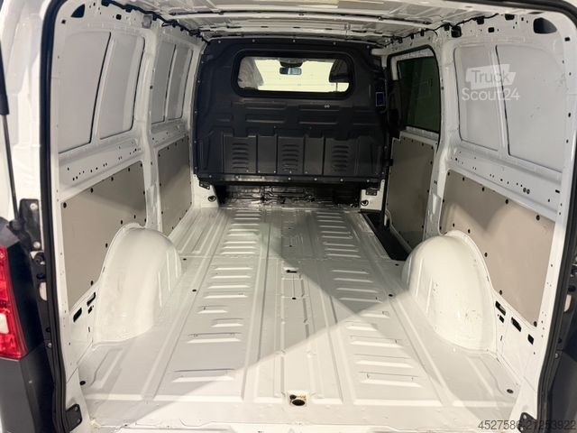 Furgão de painéis MERCEDES-BENZ Vito Kasten 116 CDI RWD lang*KLIMA*PDC*TEMPOMAT