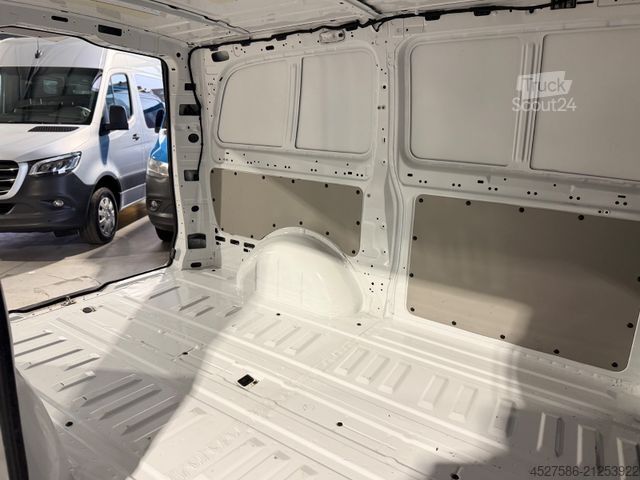 Furgão de painéis MERCEDES-BENZ Vito Kasten 116 CDI RWD lang*KLIMA*PDC*TEMPOMAT