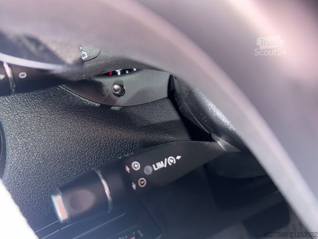 Furgão de painéis MERCEDES-BENZ Vito Kasten 116 CDI RWD lang*KLIMA*PDC*TEMPOMAT